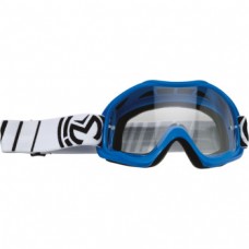 Moose Racing QUALIFIER YOUTH GOGGLES BLUE
